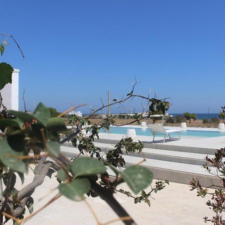 Mare Nostrum Fasano Exteriör bild