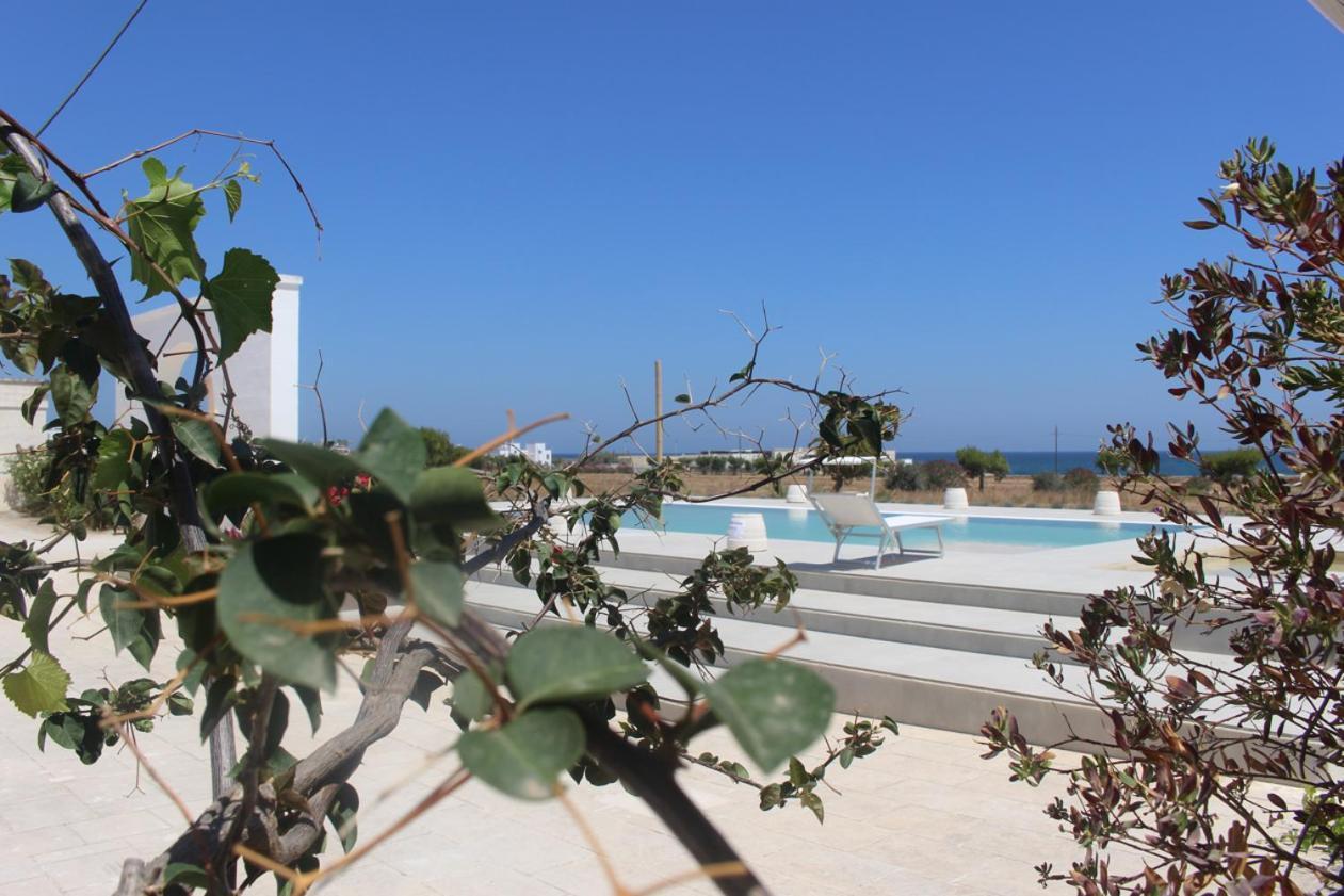 Mare Nostrum Fasano Exteriör bild