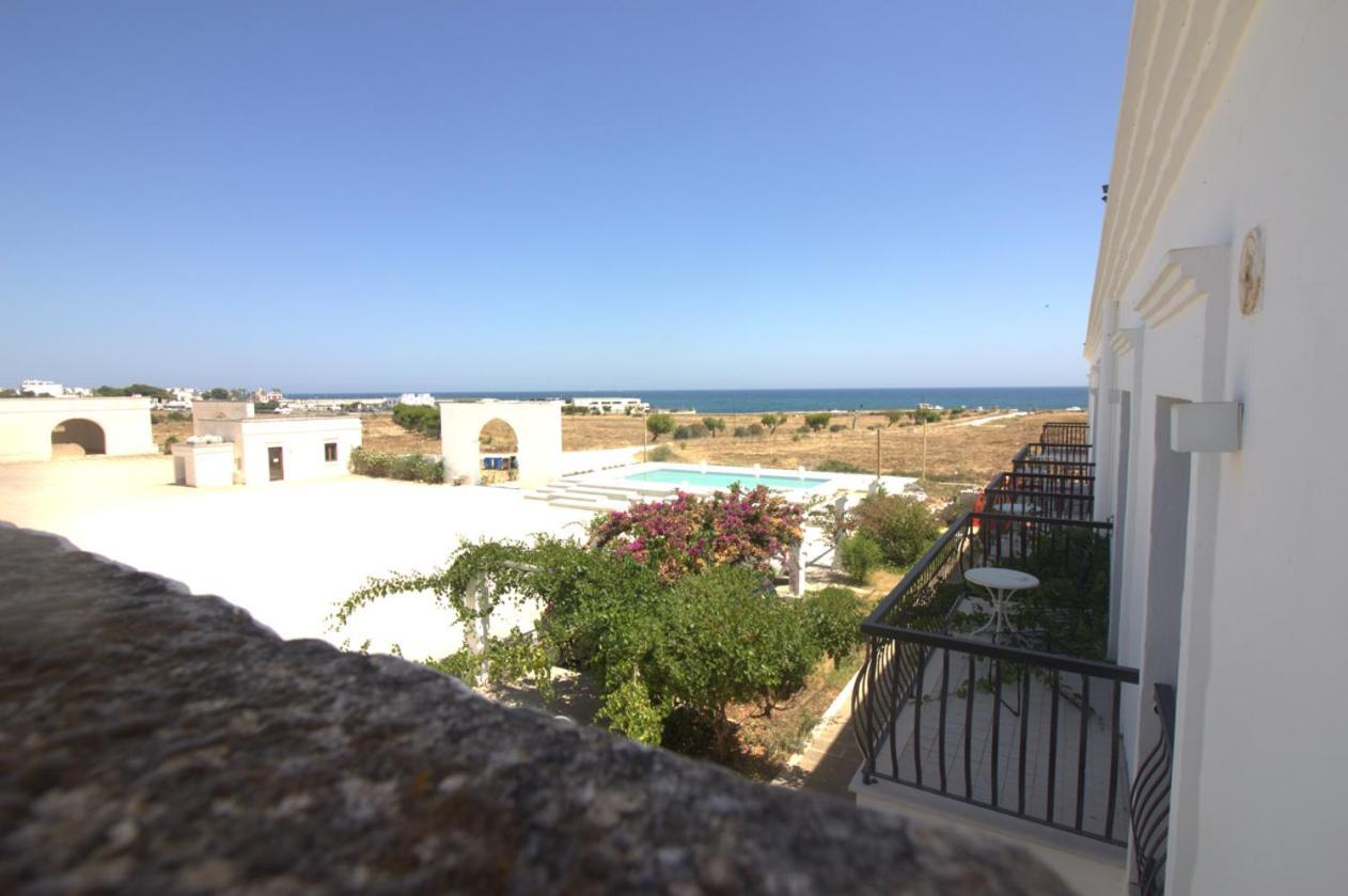 Mare Nostrum Fasano Exteriör bild